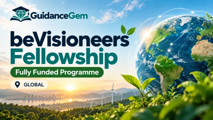 beVisioneers Fellowship