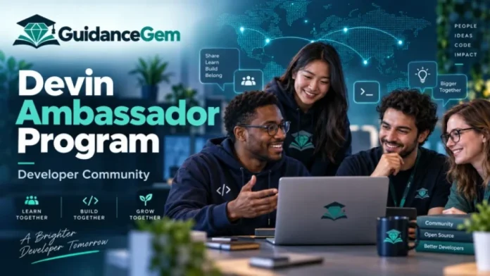 Devin Ambassador Program