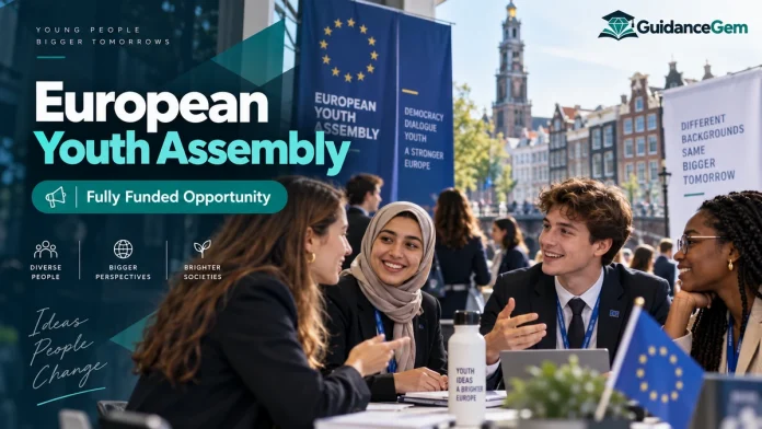 European Youth Assembly