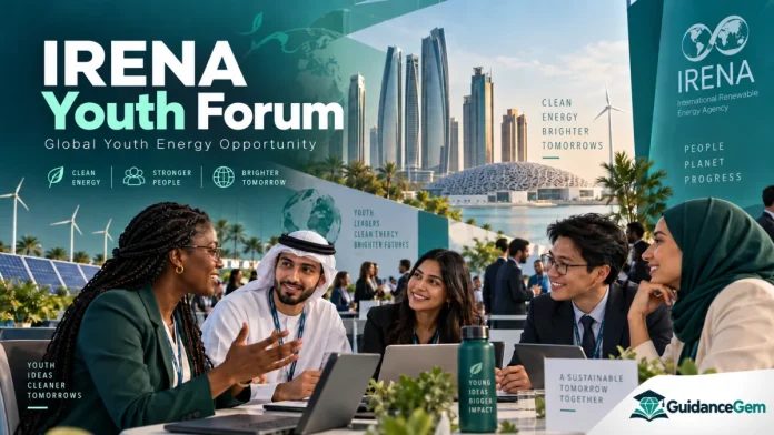 IRENA Youth Forum