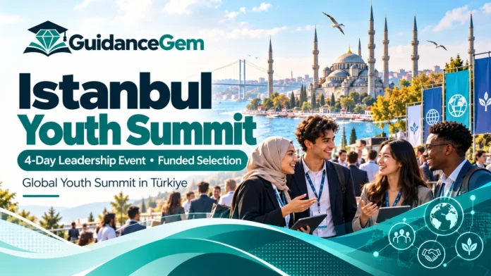 Istanbul Youth Summit