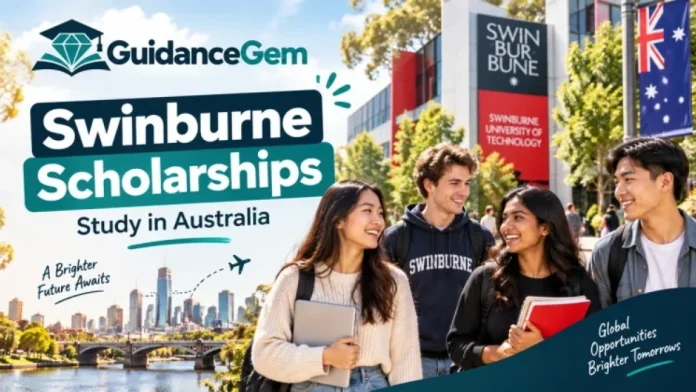 Swinburne University Scholarships