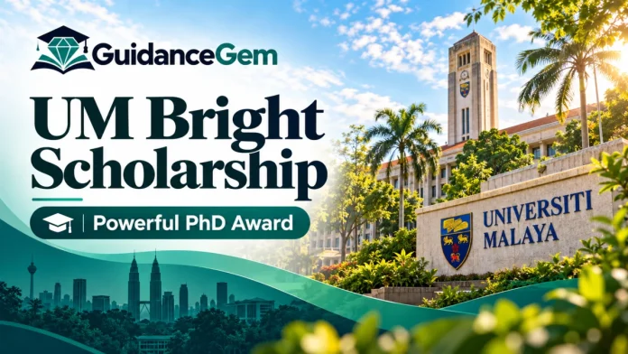 UM Bright Scholarship