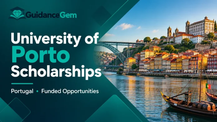 University of Porto Scholarships