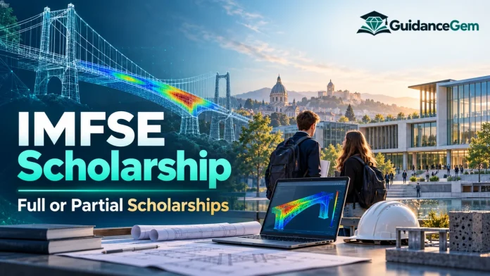 IMFSE Scholarship