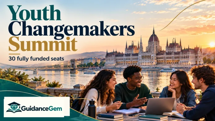 Youth Changemakers Summit